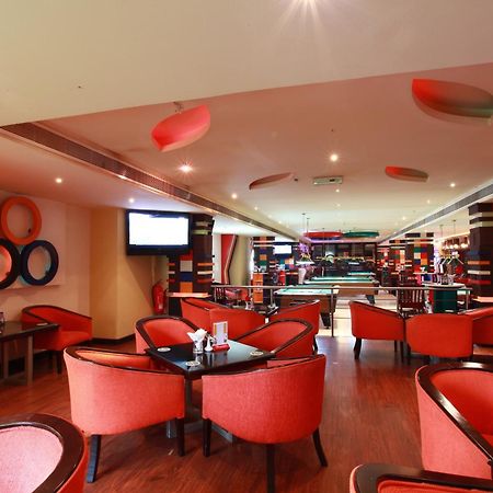 Baisan International Hotel Манама Экстерьер фото