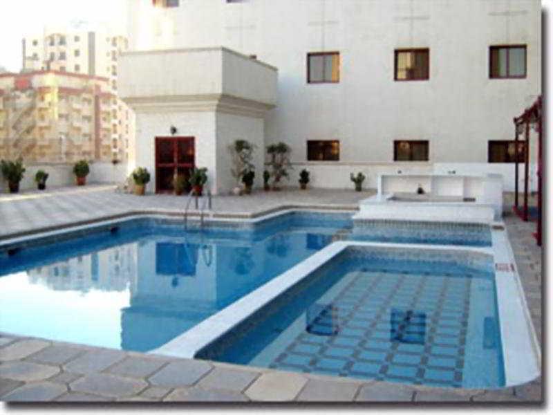 Baisan International Hotel Манама Удобства фото