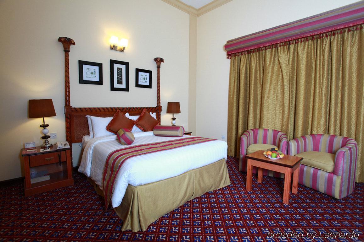 Baisan International Hotel Манама Экстерьер фото