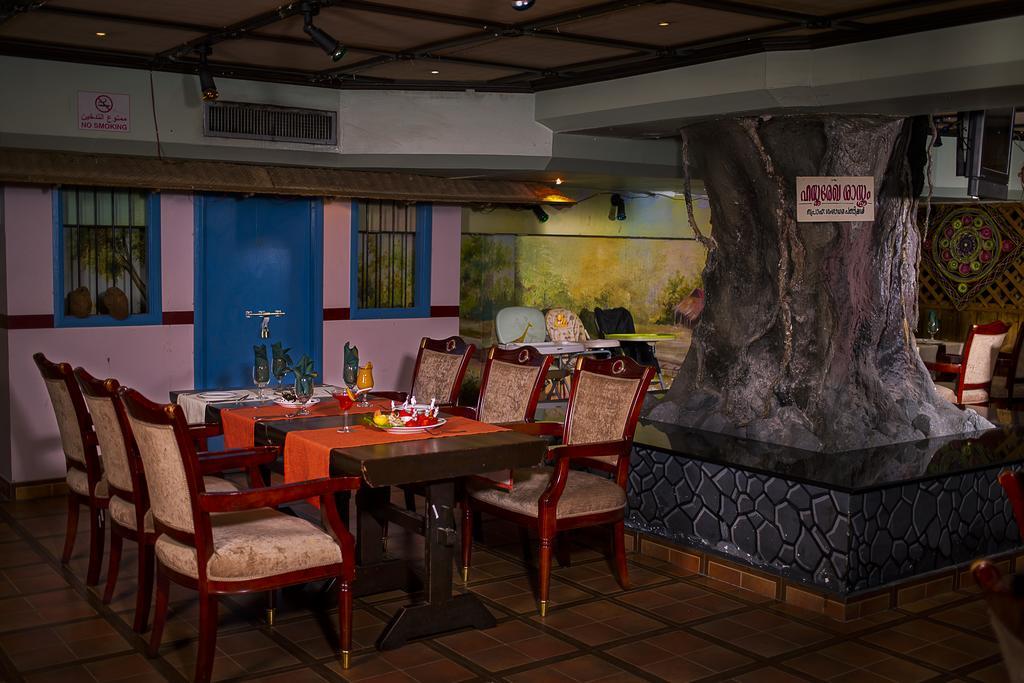 Baisan International Hotel Манама Экстерьер фото