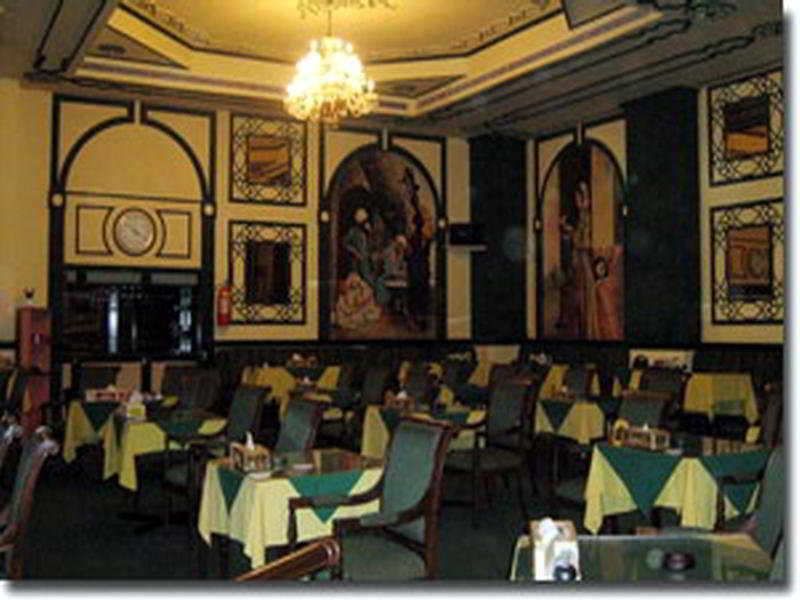 Baisan International Hotel Манама Экстерьер фото