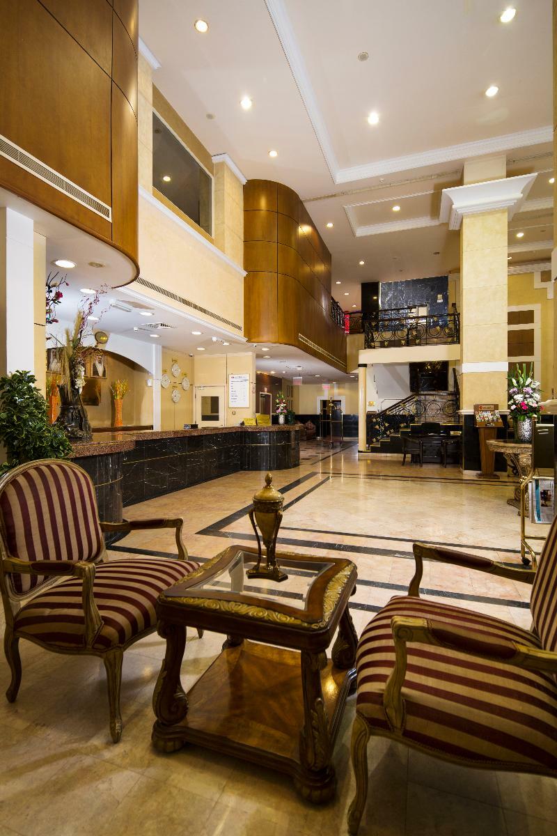 Baisan International Hotel Манама Экстерьер фото