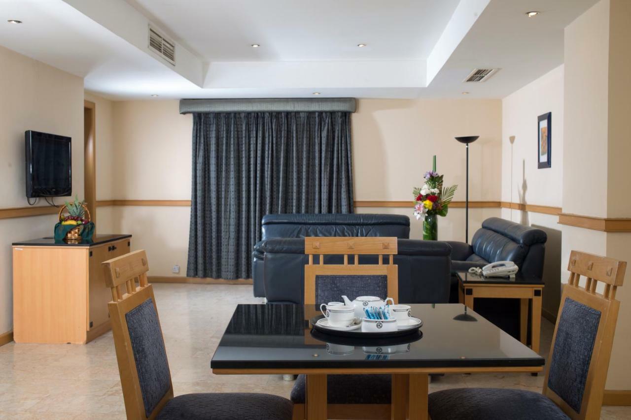 Baisan International Hotel Манама Экстерьер фото