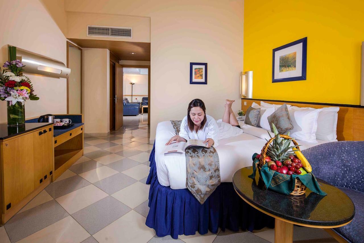 Baisan International Hotel Манама Экстерьер фото